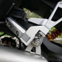 Mistral MG V100 MANDELLO/STELVIO (E5) nástavce stupaček spolujezdce